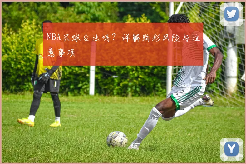 NBA买球合法吗？详解购彩风险与注意事项