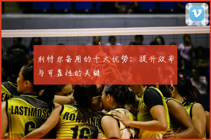 利特尔备用的十大优势：提升效率与可靠性的关键